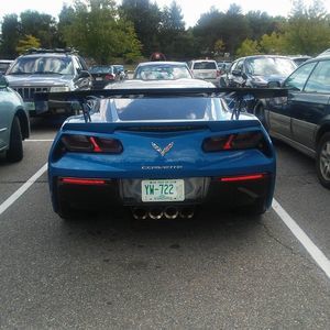 Meet your Posher, Ethan